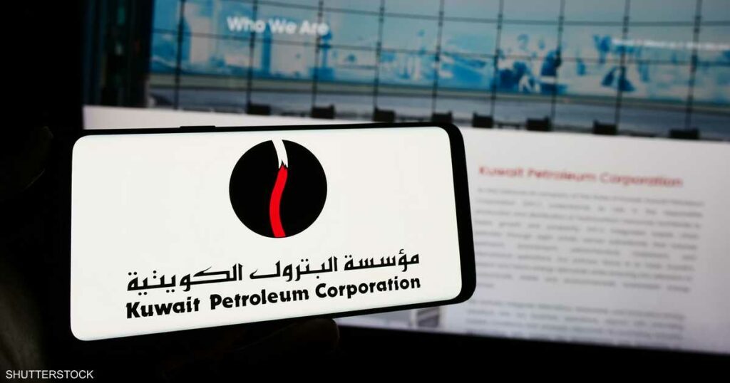 البترول الكويتية تبحث تأجير وإعادة تأجير أنابيب النفط