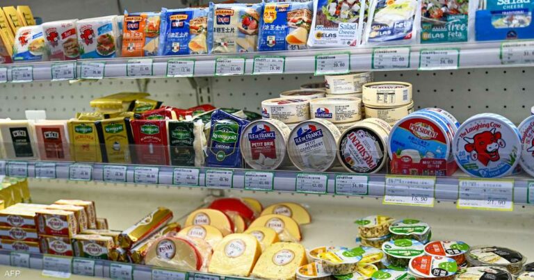 الألبان الأوروبية تحت المجهر الصيني لعام إضافي