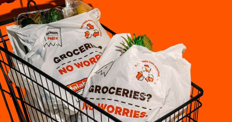 982 مليون دولار إيرادات "طلبات" في الربع الثاني