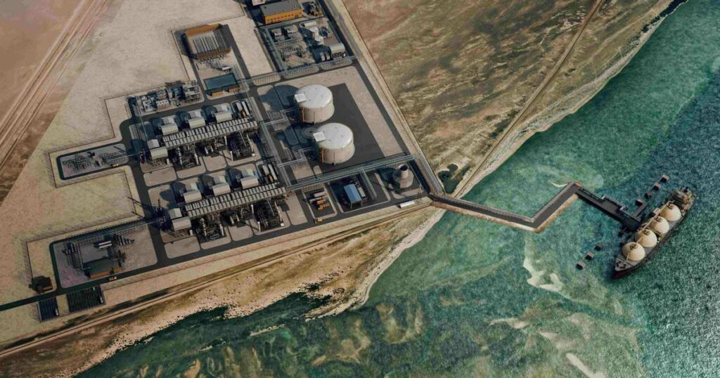 "أدنوك للغاز" تنضم إلى مؤشر "فوتسي للأسواق الناشئة"