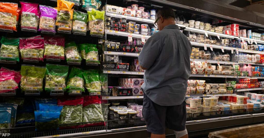 توقعات بارتفاع التضخم في أميركا خلال الشهر الماضي