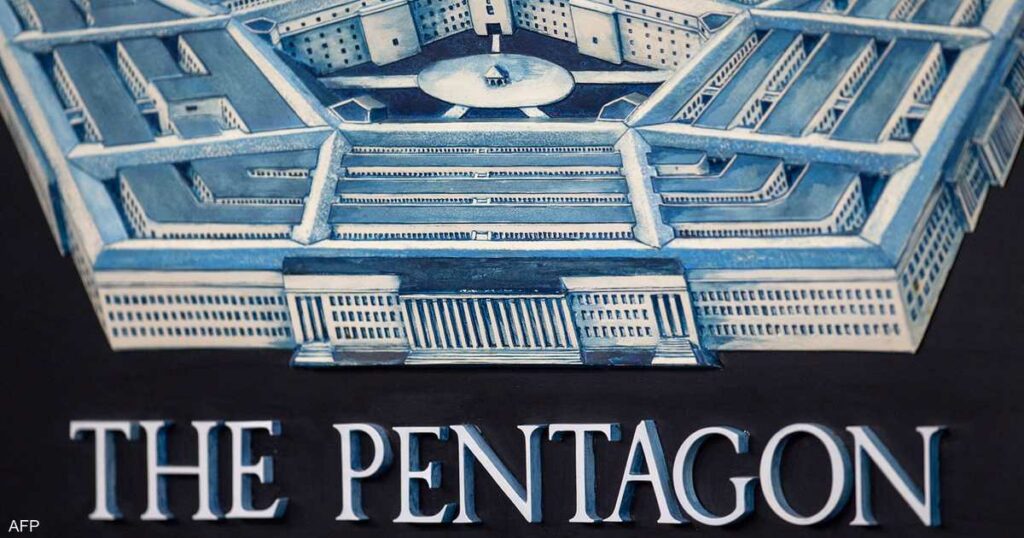 البيت الأبيض يدرس تغيير اسم وزارة الدفاع إلى "وزارة الحرب"