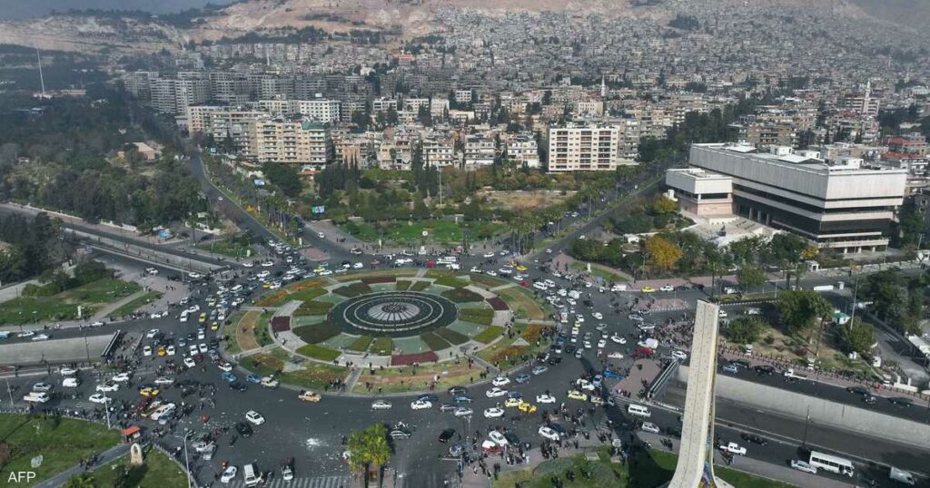 بعد الدعوة لحله.. ما مصير تنظيم الإخوان في سوريا؟