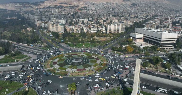 بعد الدعوة لحله.. ما مصير تنظيم الإخوان في سوريا؟