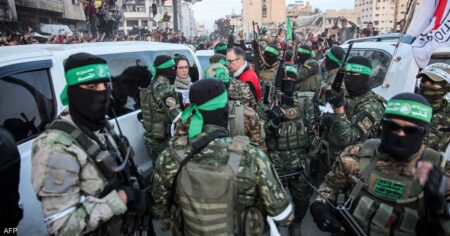 حماس تحذر إسرائيل من "مغامرة" احتلال غزة