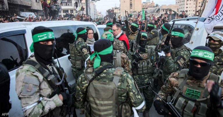 حماس تحذر إسرائيل من "مغامرة" احتلال غزة
