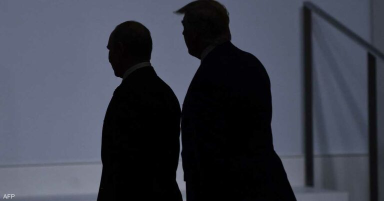 هل تمثل "قمة ألاسكا" انفراجة بالنسبة لـ "الاقتصاد الروسي"؟