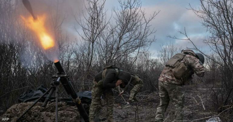 روسيا: إسقاط 60 مسيرة أوكرانية خلال الليل فوق عدة مناطق