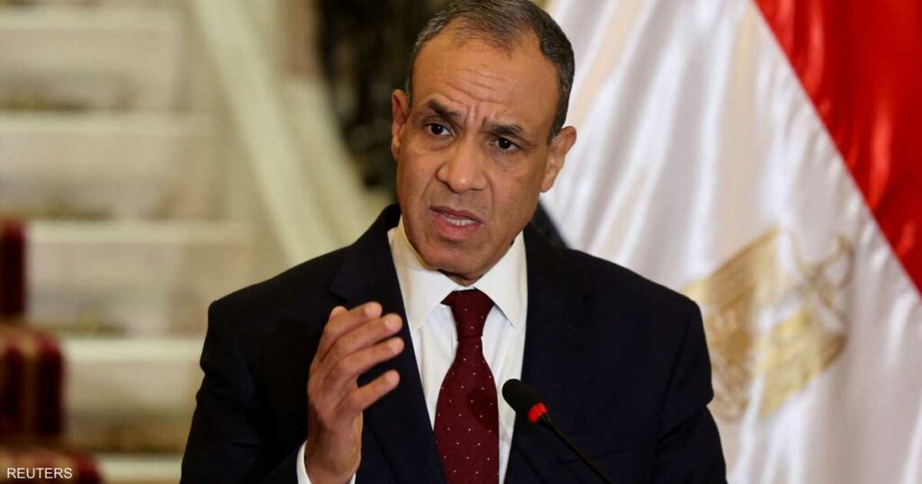 اتصالات مصرية مكثفة للضغط على إسرائيل في "مفاوضات غزة"