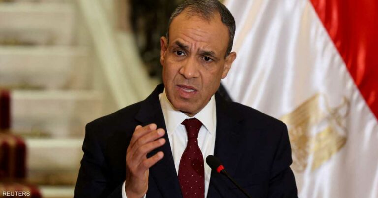 اتصالات مصرية مكثفة للضغط على إسرائيل في "مفاوضات غزة"