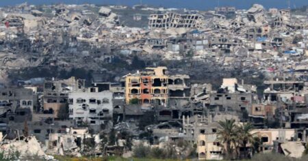 احتلال قطاع غزة.. ماذا يعني اقتصاديا بالنسبة لإسرائيل؟