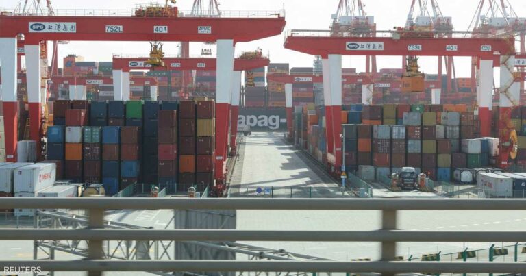 صادرات الصين إلى إفريقيا تقفز 25% في سبعة أشهر