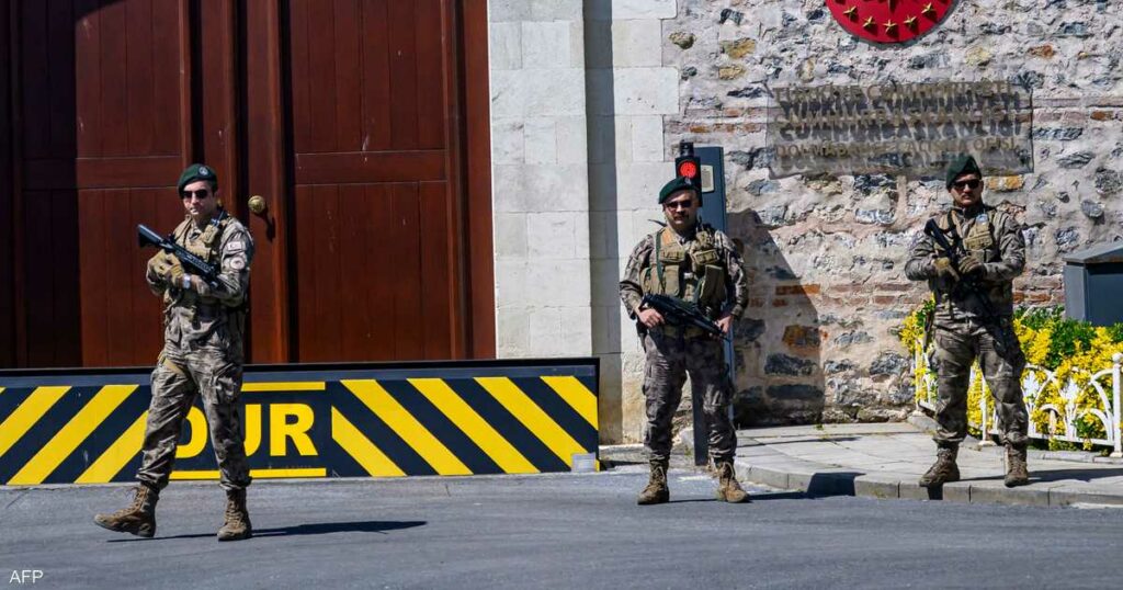 حملة اعتقالات جديدة تستهدف المعارضة في تركيا