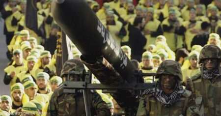 فرنسا ترحّب بقرار لبنان "الشجاع والتاريخي" نزع سلاح حزب الله