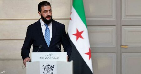 سوريا بين الوحدة والانتقال السياسي.. معادلة الشرع الصعبة