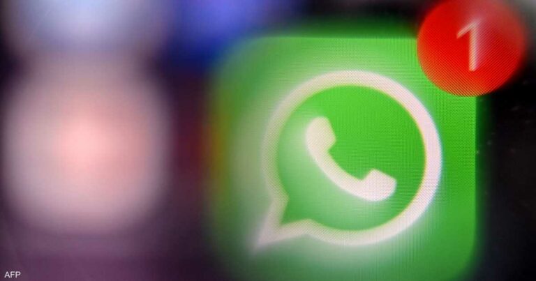 حرب رقمية تطرق الأبواب.. "واتساب" يتحدى روسيا