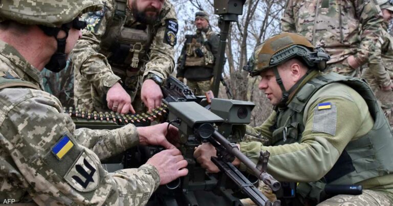 أوكرانيا تفاجئ شبابها.. بـ"تعديل طارئ" على الأحكام العرفية