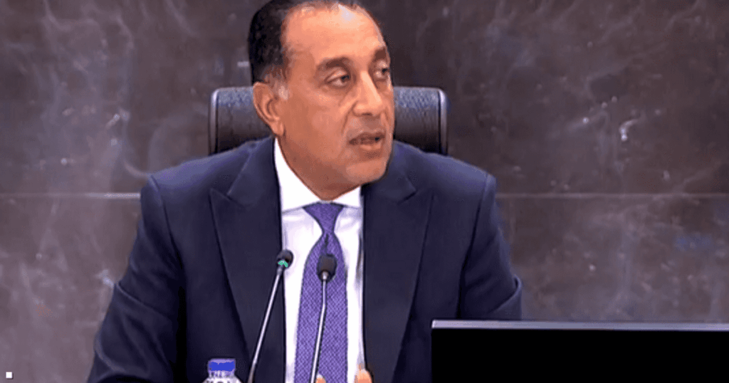 8.5 مليار دولار حصيلة مصر الدولارية خلال شهر… الأعلى تاريخيا