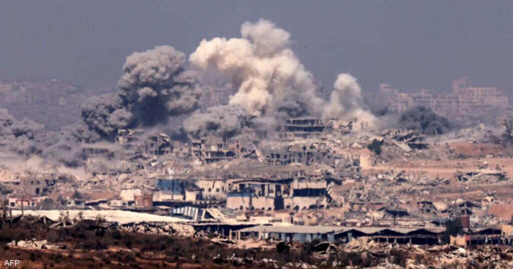 ماذا يتضمن "المقترح الأحدث" لوقف إطلاق النار في غزة؟