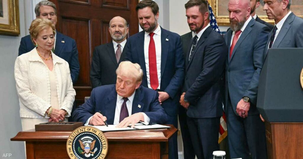 بالبلوتونيوم المخزّن.. "خطوة نووية" مثيرة للجدل من ترامب