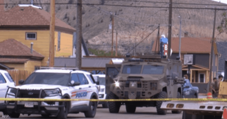 سقوط قتلى في إطلاق نار داخل حانة بمونتانا الأميركية