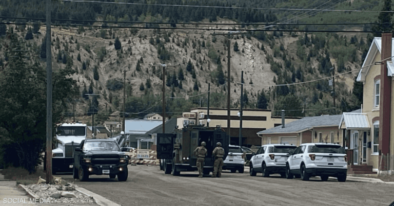 أميركا.. الكشف عن هوية وحش مونتانا "الهارب"