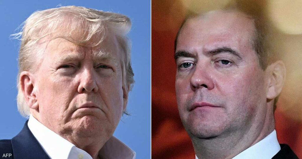 تصعيد نووي بين أميركا وروسيا.. مناورة أم اقتراب من الهاوية؟