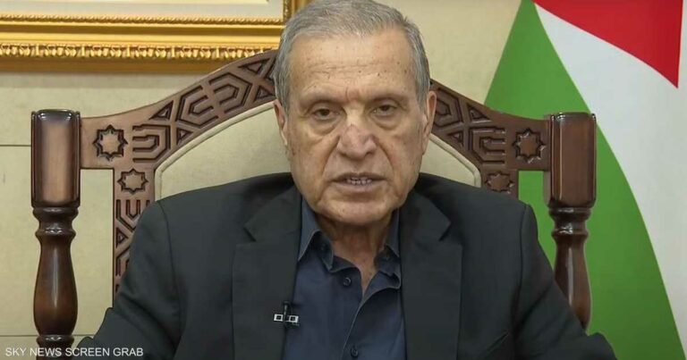 أبو ردينة: الاعترافات بدولة فلسطين مؤشر على عزلة إسرائيل