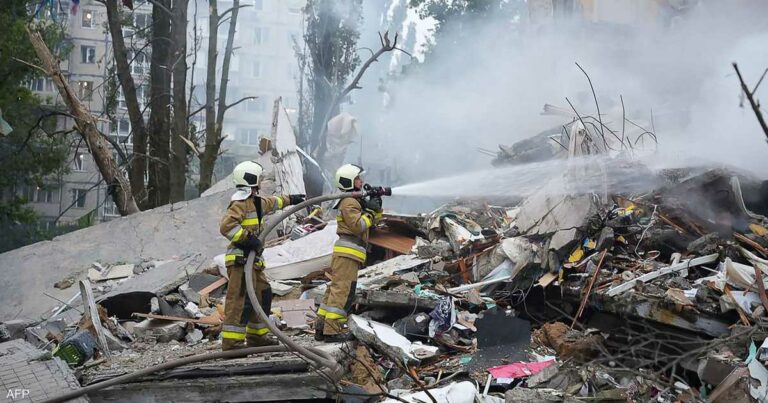 أميركا تتهم الهند بتمويل الحرب الروسية في أوكرانيا