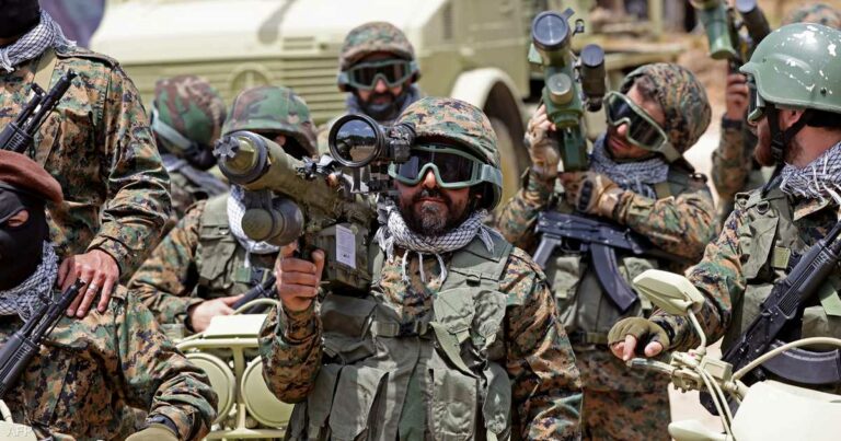 حزب الله يهاجم حكومة سلام بسبب السلاح ويتحدث عن "خطيئة كبرى"