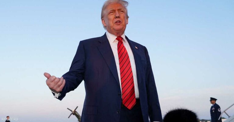 ترامب يلوّح بفرض عقوبات جديدة على روسيا.. ويشكك في جدواها