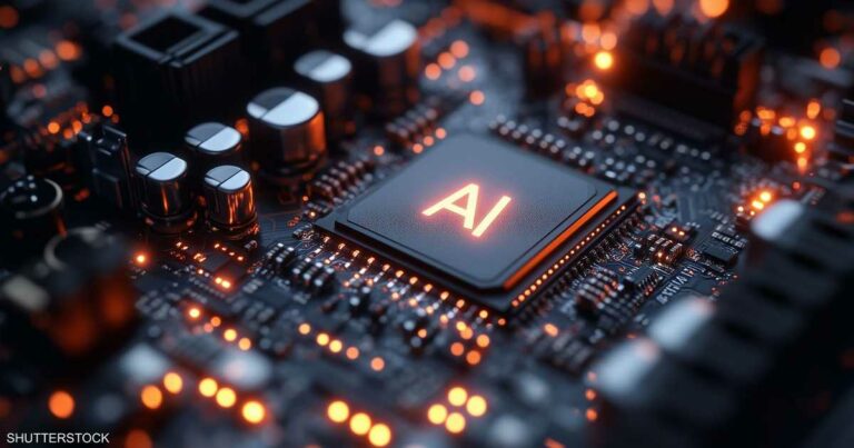 هل تنجح "الهندسة الجديدة" في ترويض عطش رقائق الـ AI للطاقة؟