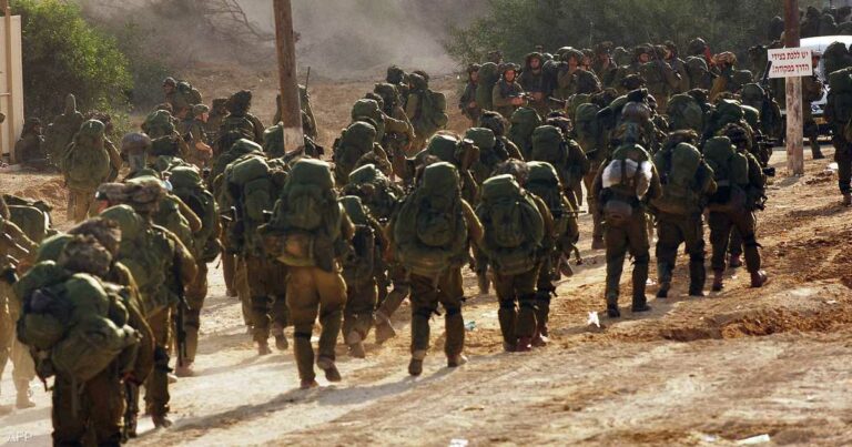 مسؤول في مكتب نتنياهو: تم اتخاذ القرار.. سنحتل قطاع غزة