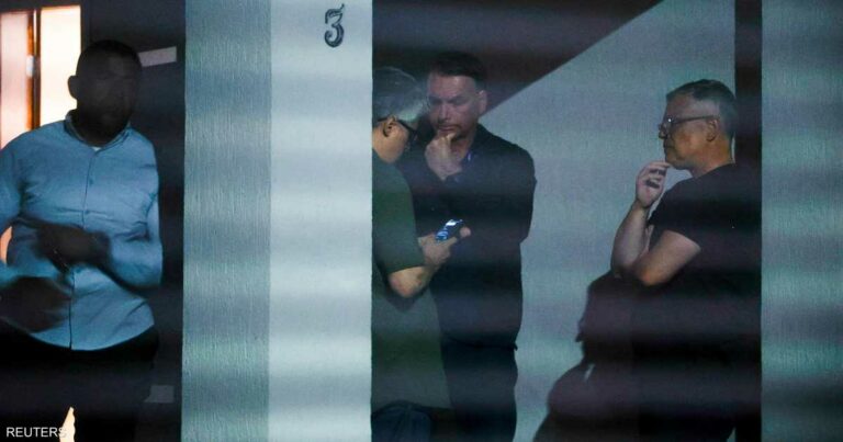 البرازيل تضع الرئيس السابق بولسونارو قيد الإقامة الجبرية