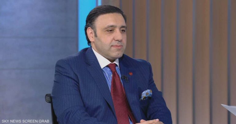 باسم شقفة: الاتفاق التجاري أظهر ضعف أوروبا أمام ترامب