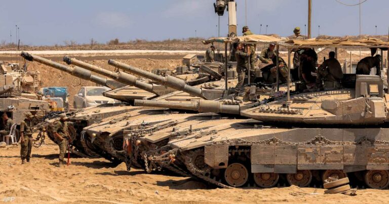 اجتماع حاسم ومعارضة عسكرية.. كل ما نعرفه عن "احتلال غزة"