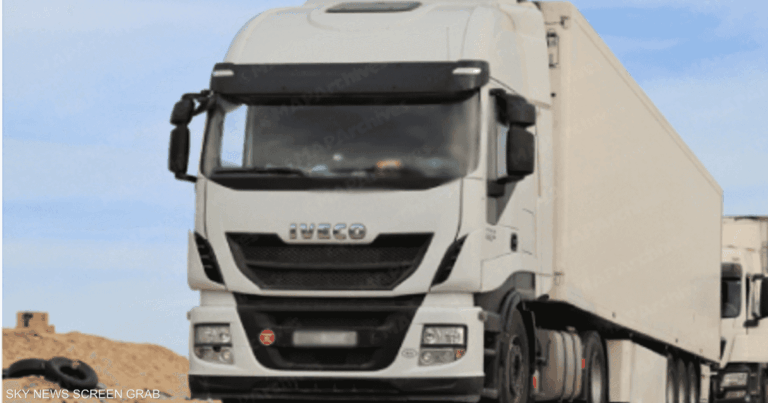 مالي.. تحرير 4 سائقي شاحنات مغاربة اختطفهم "داعش"