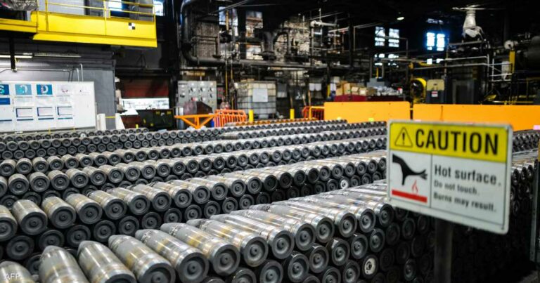 دول أوروبية تسعى لشراء أسلحة أميركية لصالح أوكرانيا