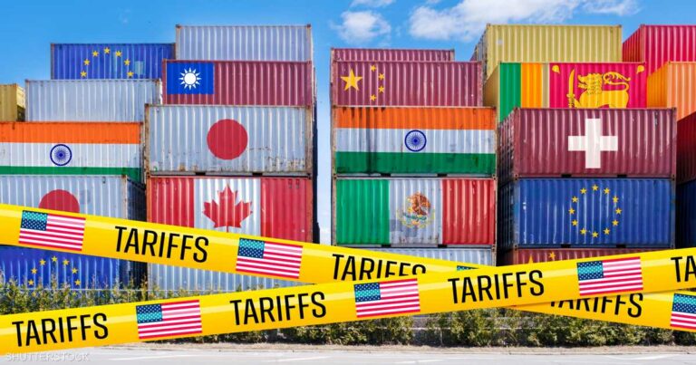 هل تُعيد الرسوم الجمركية سيناريو "أخطاء الماضي"؟