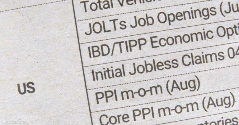 ثقة الأسواق على المحك.. هل تهتز مصداقية البيانات الأميركية؟