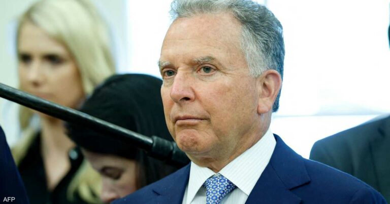 قبل انتهاء "مهلة ترامب".. ويتكوف يصل إلى روسيا