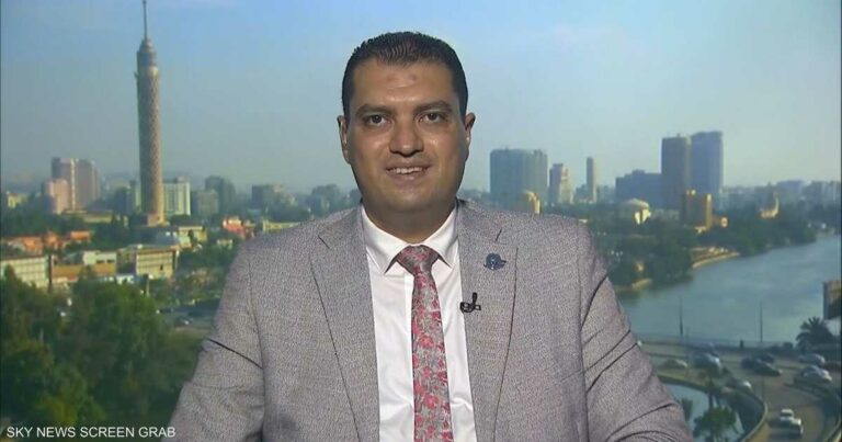 محمد محسن: صناعة المحتوى أصبحت ركيزة في أعمال أي شركة