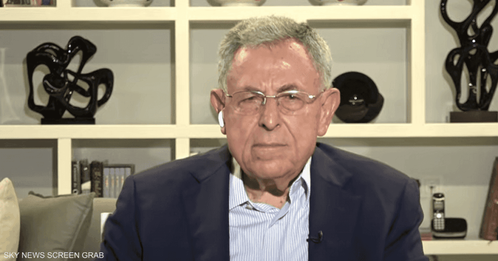 السنيورة يدعو لـ "الحكمة والحزم" لتنفيذ قرار حصر السلاح