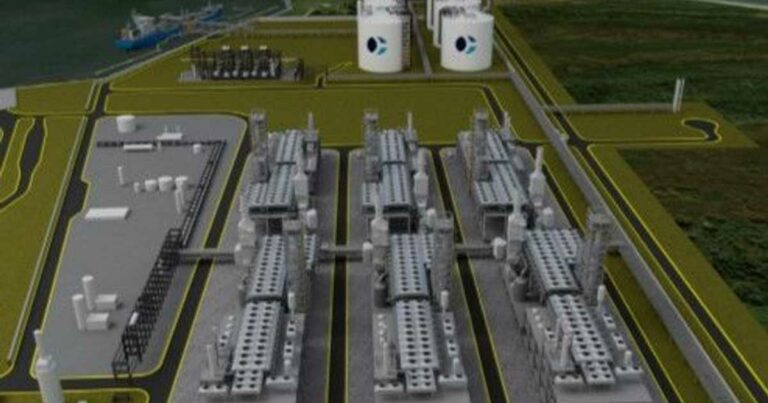 "مبادلة للطاقة" تنجز استثمارًا استراتيجيًا مع كيمريدج