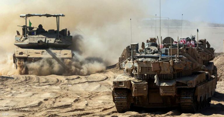 دول عربية وإسلامية ترفض سيطرة إسرائيل على غزة