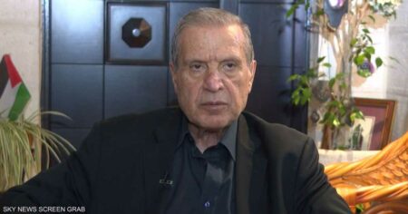 أبو ردينة: واشنطن قادرة على وقف حرب غزة فورا "لو أرادت ذلك"