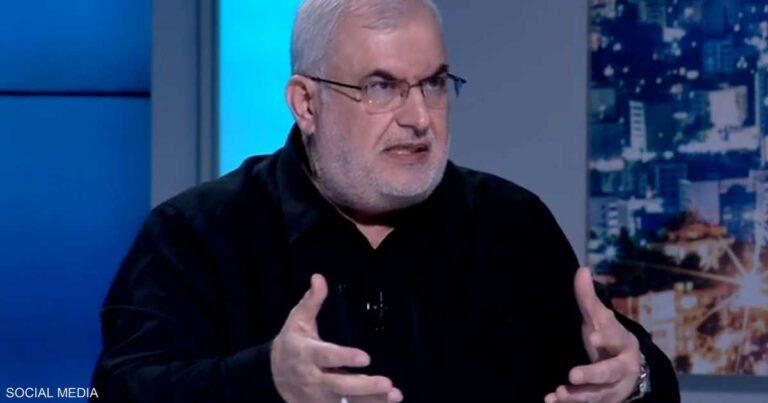 محمد رعد: الموافقة على أهداف الورقة الأميركية "متسرع وخطير"