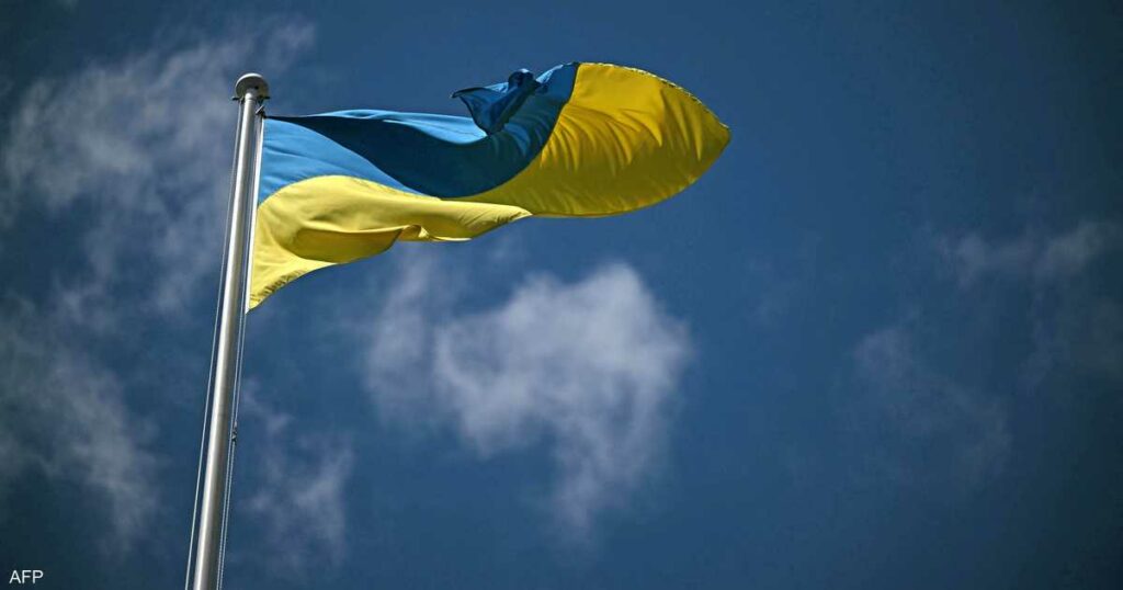 لندن وباريس تتعهدان بدعم زيلينسكي وتحقيق سلام عادل بأوكرانيا