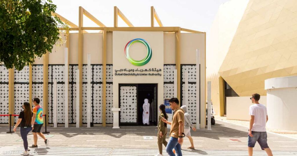 790 مليون دولار أرباح "كهرباء دبي" خلال النصف الأول