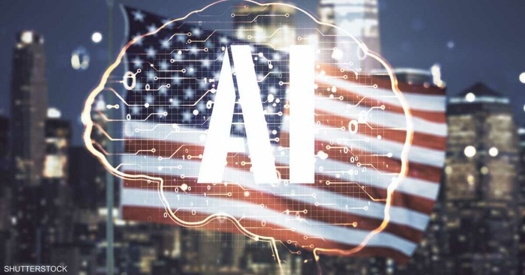 هل أصبح الذكاء الاصطناعي المحرك الأول للاقتصاد الأميركي؟